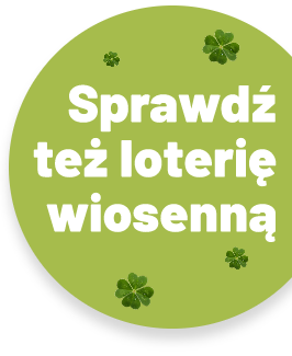 sprawdź też loterię wiosenną